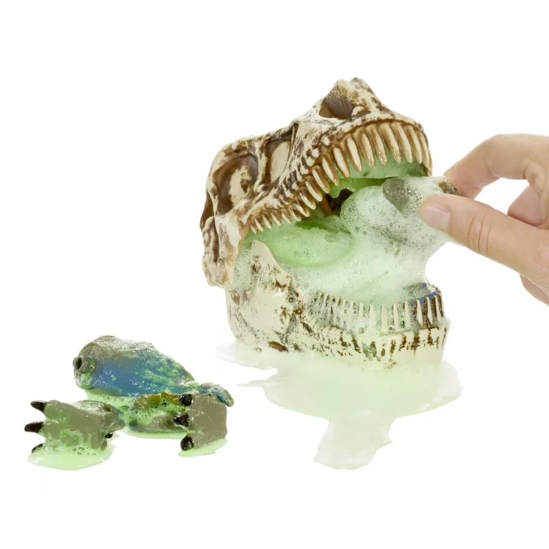 MGA Entertainment GrossMos Blind Sortiment, 4 Jahr(e), Verschiedene Farben, Plastik