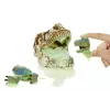 MGA Entertainment GrossMos Blind Sortiment, 4 Jahr(e), Verschiedene Farben, Plastik
