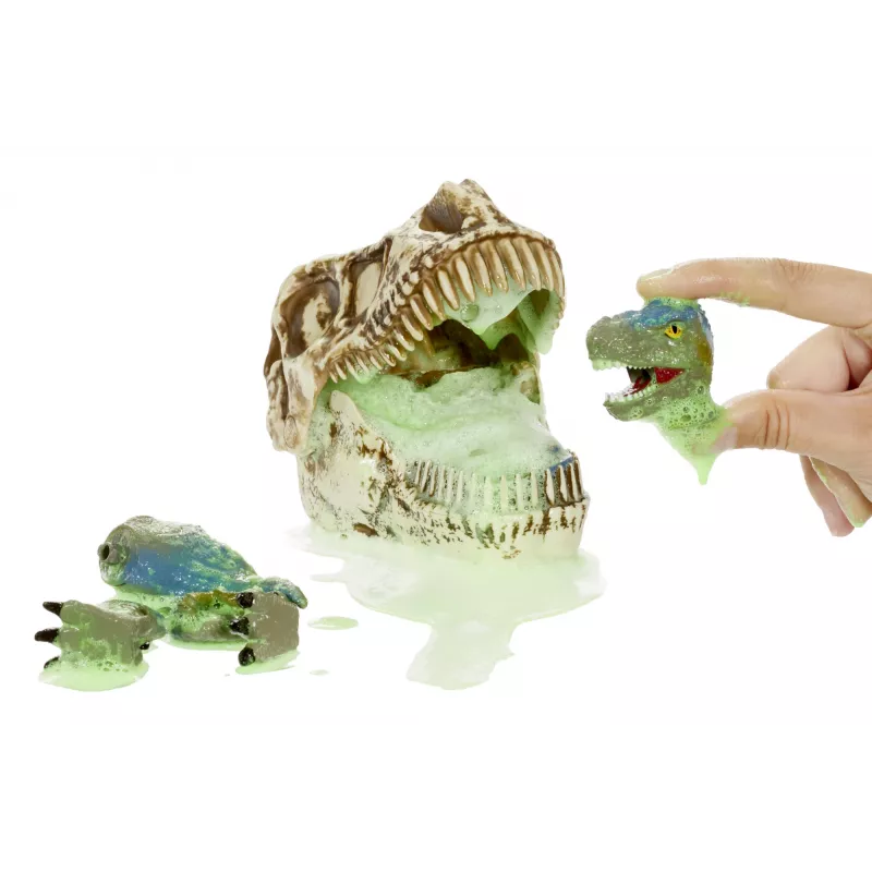 MGA Entertainment GrossMos Blind Sortiment, 4 Jahr(e), Verschiedene Farben, Plastik
