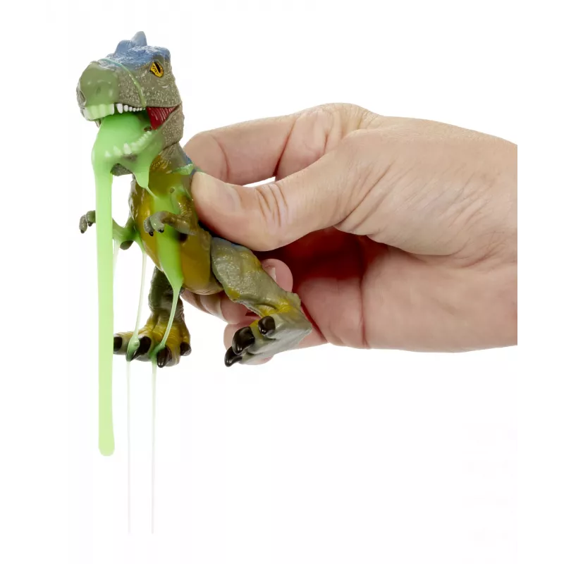 MGA Entertainment GrossMos Blind Sortiment, 4 Jahr(e), Verschiedene Farben, Plastik