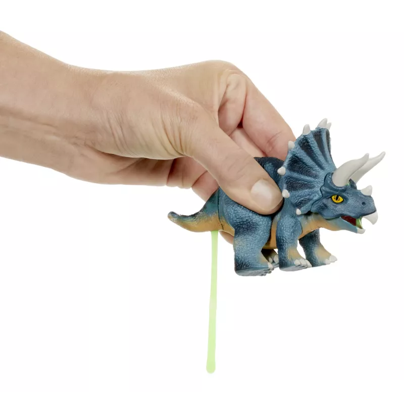 MGA Entertainment GrossMos Blind Sortiment, 4 Jahr(e), Verschiedene Farben, Plastik