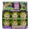 MGA Entertainment GrossMos Blind Sortiment, 4 Jahr(e), Verschiedene Farben, Plastik
