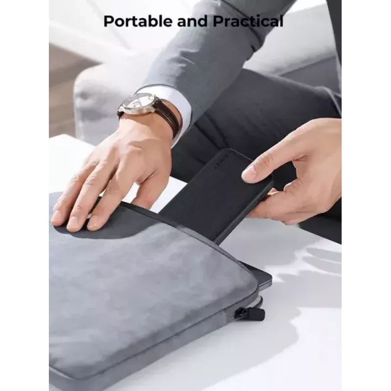 Tragbarer Ladegerät AUKEY PB-Y46 10000mAh