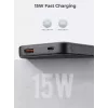 Tragbarer Ladegerät AUKEY PB-Y46 10000mAh