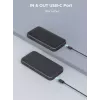 Tragbarer Ladegerät AUKEY PB-Y46 10000mAh