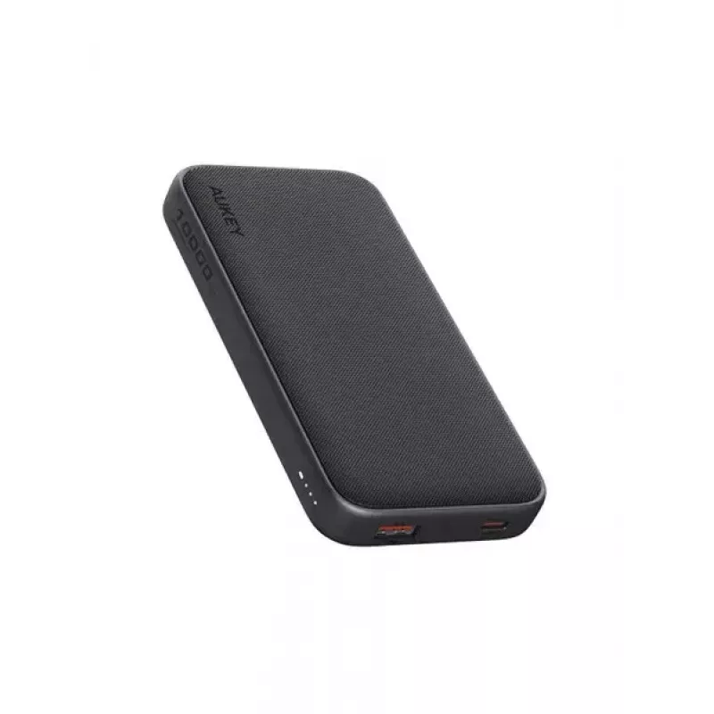 Tragbarer Ladegerät AUKEY PB-Y46 10000mAh