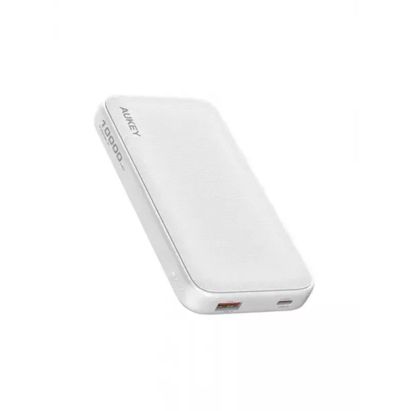 Tragbarer Ladegerät AUKEY PB-Y46 10000mAh