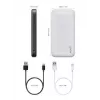 Tragbarer Ladegerät AUKEY PB-Y46 10000mAh