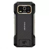 Smartphone UleFone Armor 27T 6,58 Zoll 12 GB RAM 256 GB Schwarz, Energieeffizienzklasse A