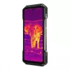 Smartphone UleFone Armor 27T 6,58 Zoll 12 GB RAM 256 GB Schwarz, Energieeffizienzklasse A