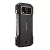 Smartphone UleFone Armor 27T 6,58 Zoll 12 GB RAM 256 GB Schwarz, Energieeffizienzklasse A