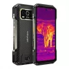 Smartphone UleFone Armor 27T 6,58 Zoll 12 GB RAM 256 GB Schwarz, Energieeffizienzklasse A