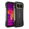 Smartphone UleFone Armor 27T 6,58 Zoll 12 GB RAM 256 GB Schwarz, Energieeffizienzklasse A