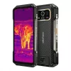 Smartphone UleFone Armor 27T 6,58 Zoll 12 GB RAM 256 GB Schwarz, Energieeffizienzklasse A