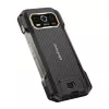 Smartphone UleFone Armor 27T 6,58 Zoll 12 GB RAM 256 GB Schwarz, Energieeffizienzklasse A
