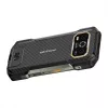 Smartphone UleFone Armor 27T 6,58 Zoll 12 GB RAM 256 GB Schwarz, Energieeffizienzklasse A