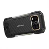 Smartphone UleFone Armor 27T 6,58 Zoll 12 GB RAM 256 GB Schwarz, Energieeffizienzklasse A