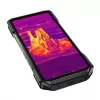 Smartphone UleFone Armor 27T 6,58 Zoll 12 GB RAM 256 GB Schwarz, Energieeffizienzklasse A