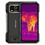 Smartphone UleFone Armor 27T 6,58 Zoll 12 GB RAM 256 GB Schwarz, Energieeffizienzklasse A