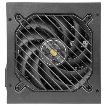 Mars Gaming MPB850SI Netzteil 850 W 24-Pin-ATX ATX Schwarz
