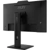 MSI PRO MP272PMG Computerbildschirm 68,6 cm (27 Zoll) 1920 x 1080 Pixel Full HD LCD Schwarz