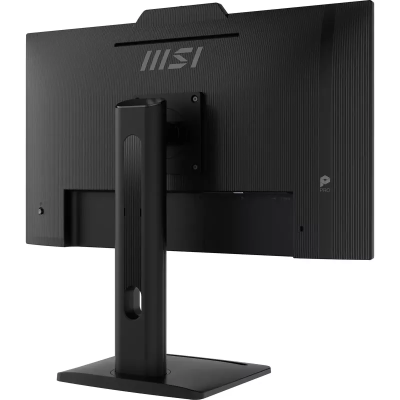 MSI PRO MP272PMG Computerbildschirm 68,6 cm (27 Zoll) 1920 x 1080 Pixel Full HD LCD Schwarz