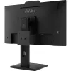 MSI PRO MP272PMG Computerbildschirm 68,6 cm (27 Zoll) 1920 x 1080 Pixel Full HD LCD Schwarz