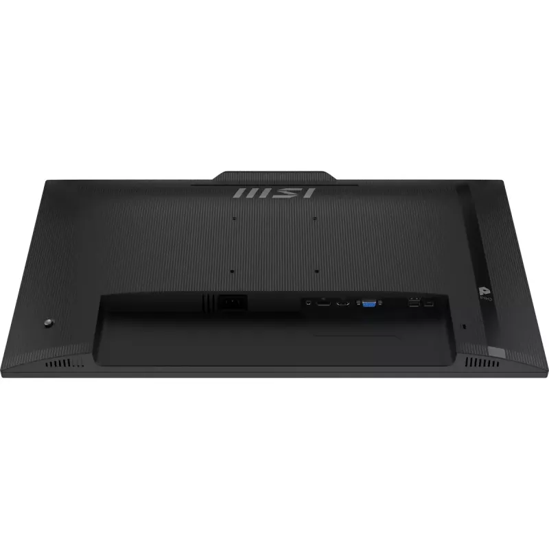 MSI PRO MP272PMG Computerbildschirm 68,6 cm (27 Zoll) 1920 x 1080 Pixel Full HD LCD Schwarz