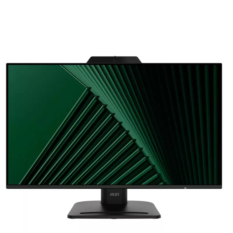 MSI PRO MP272PMG Computerbildschirm 68,6 cm (27 Zoll) 1920 x 1080 Pixel Full HD LCD Schwarz