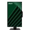 MSI PRO MP272PMG Computerbildschirm 68,6 cm (27 Zoll) 1920 x 1080 Pixel Full HD LCD Schwarz