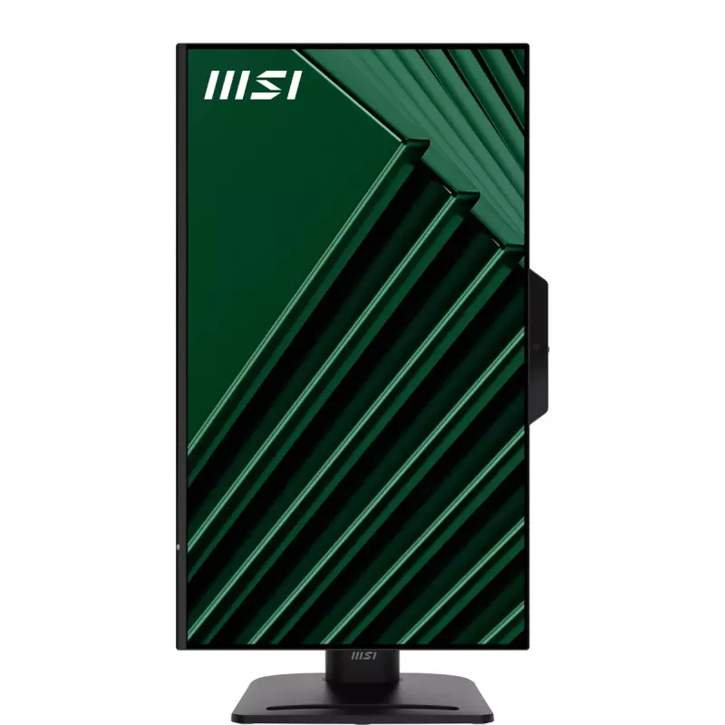 MSI PRO MP272PMG Computerbildschirm 68,6 cm (27 Zoll) 1920 x 1080 Pixel Full HD LCD Schwarz