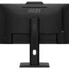 MSI PRO MP272PMG Computerbildschirm 68,6 cm (27 Zoll) 1920 x 1080 Pixel Full HD LCD Schwarz