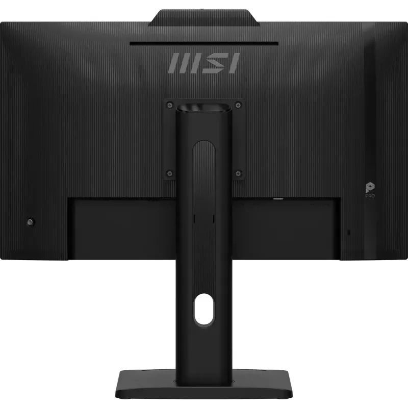 MSI PRO MP272PMG Computerbildschirm 68,6 cm (27 Zoll) 1920 x 1080 Pixel Full HD LCD Schwarz