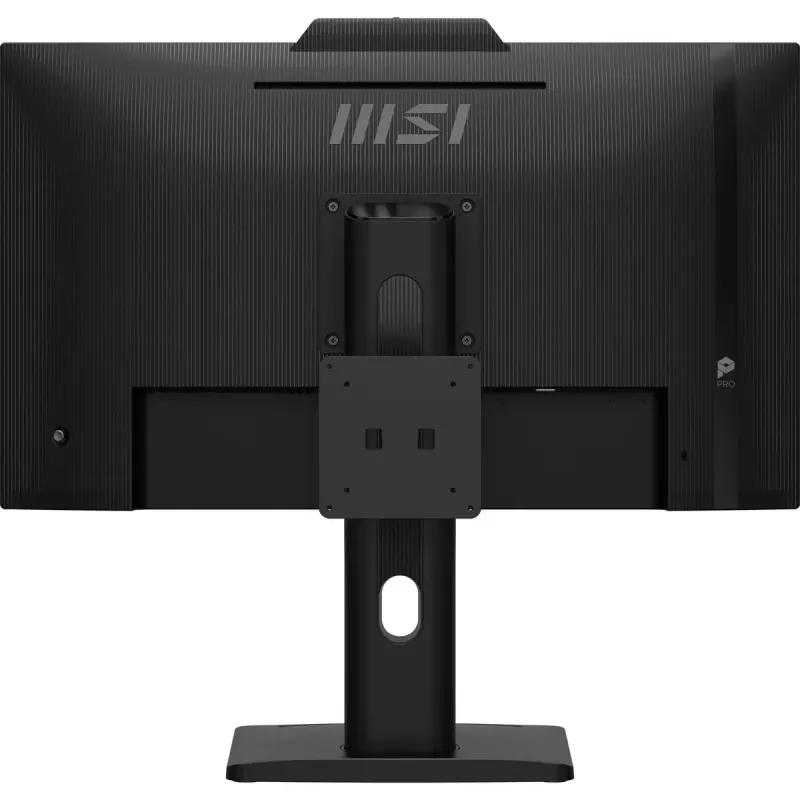 MSI PRO MP272PMG Computerbildschirm 68,6 cm (27 Zoll) 1920 x 1080 Pixel Full HD LCD Schwarz