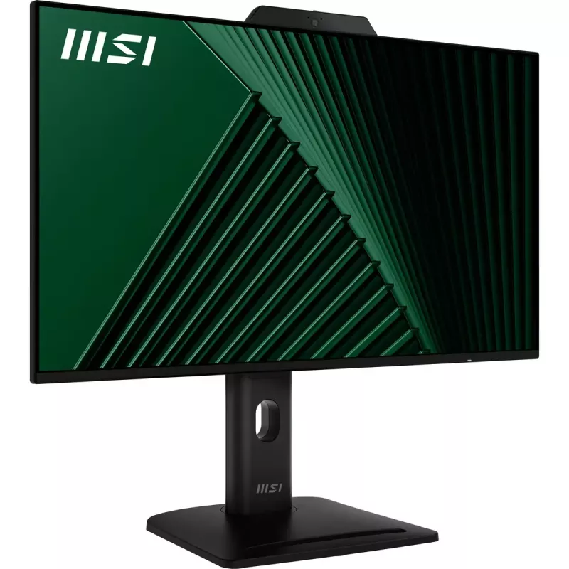 MSI PRO MP272PMG Computerbildschirm 68,6 cm (27 Zoll) 1920 x 1080 Pixel Full HD LCD Schwarz