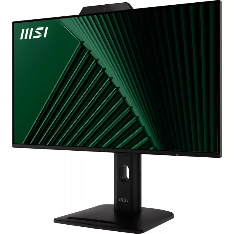 MSI PRO MP272PMG Computerbildschirm 68,6 cm (27 Zoll) 1920 x 1080 Pixel Full HD LCD Schwarz
