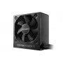 be quiet! System Power 11 650W Netzteil 20+4 pin ATX ATX Schwarz