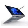 Laptop Lenovo ThinkBook 14 G5 2in1 14,0 Zoll Ultra 5 225U 16GB 512GB INT W11Pro Touch Luna Grey