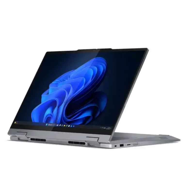 Laptop Lenovo ThinkBook 14 G5 2in1 14,0 Zoll Ultra 5 225U 16GB 512GB INT W11Pro Touch Luna Grey