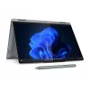 Laptop Lenovo ThinkBook 14 G5 2in1 14,0 Zoll Ultra 5 225U 16GB 512GB INT W11Pro Touch Luna Grey