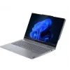 Laptop Lenovo ThinkBook 14 G5 2in1 14,0 Zoll Ultra 5 225U 16GB 512GB INT W11Pro Touch Luna Grey