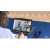 Laptop Lenovo ThinkBook 14 G5 2in1 14,0 Zoll Ultra 5 225U 16GB 512GB INT W11Pro Touch Luna Grey