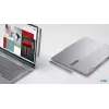 Laptop Lenovo ThinkBook 14 G5 2in1 14,0 Zoll Ultra 5 225U 16GB 512GB INT W11Pro Touch Luna Grey