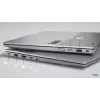 Laptop Lenovo ThinkBook 14 G5 2in1 14,0 Zoll Ultra 5 225U 16GB 512GB INT W11Pro Touch Luna Grey