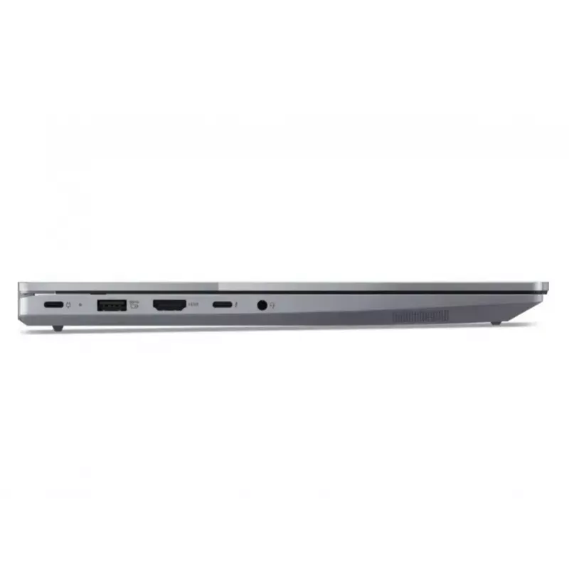 Laptop Lenovo ThinkBook 14 G5 2in1 14,0 Zoll Ultra 5 225U 16GB 512GB INT W11Pro Touch Luna Grey
