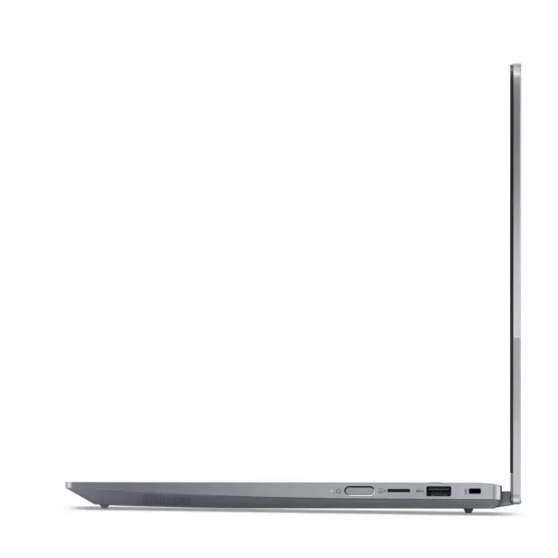 Laptop Lenovo ThinkBook 14 G5 2in1 14,0 Zoll Ultra 5 225U 16GB 512GB INT W11Pro Touch Luna Grey