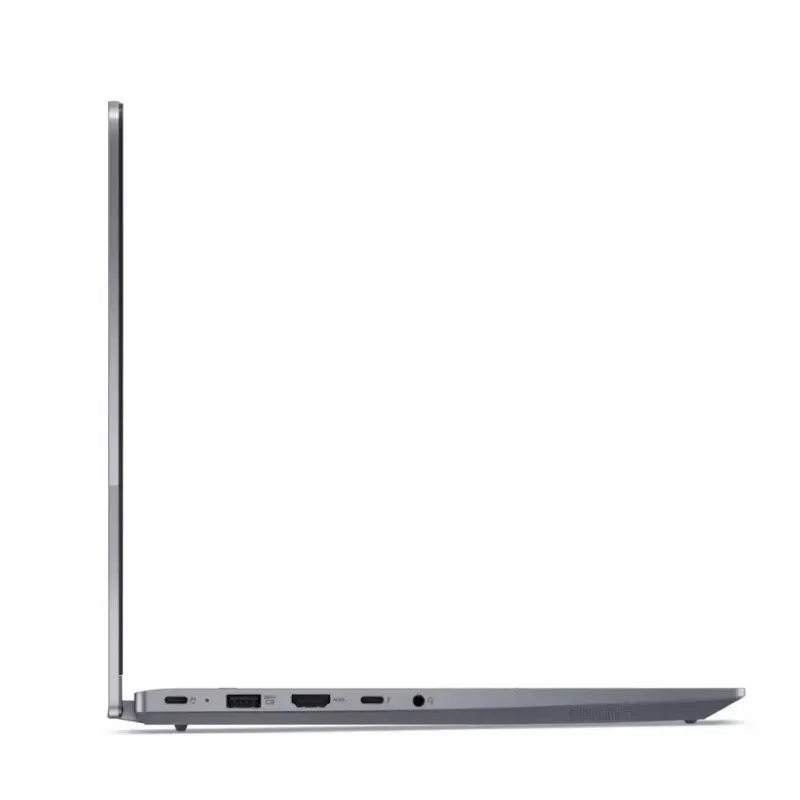 Laptop Lenovo ThinkBook 14 G5 2in1 14,0 Zoll Ultra 5 225U 16GB 512GB INT W11Pro Touch Luna Grey