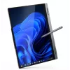 Laptop Lenovo ThinkBook 14 G5 2in1 14,0 Zoll Ultra 5 225U 16GB 512GB INT W11Pro Touch Luna Grey