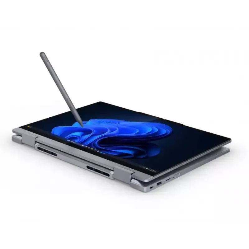 Laptop Lenovo ThinkBook 14 G5 2in1 14,0 Zoll Ultra 5 225U 16GB 512GB INT W11Pro Touch Luna Grey