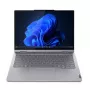 Laptop Lenovo ThinkBook 14 G5 2in1 14,0 Zoll Ultra 5 225U 16GB 512GB INT W11Pro Touch Luna Grey